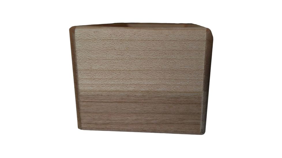 Quaker Boy THUG Trigger Box Game Call, Brown, 99309