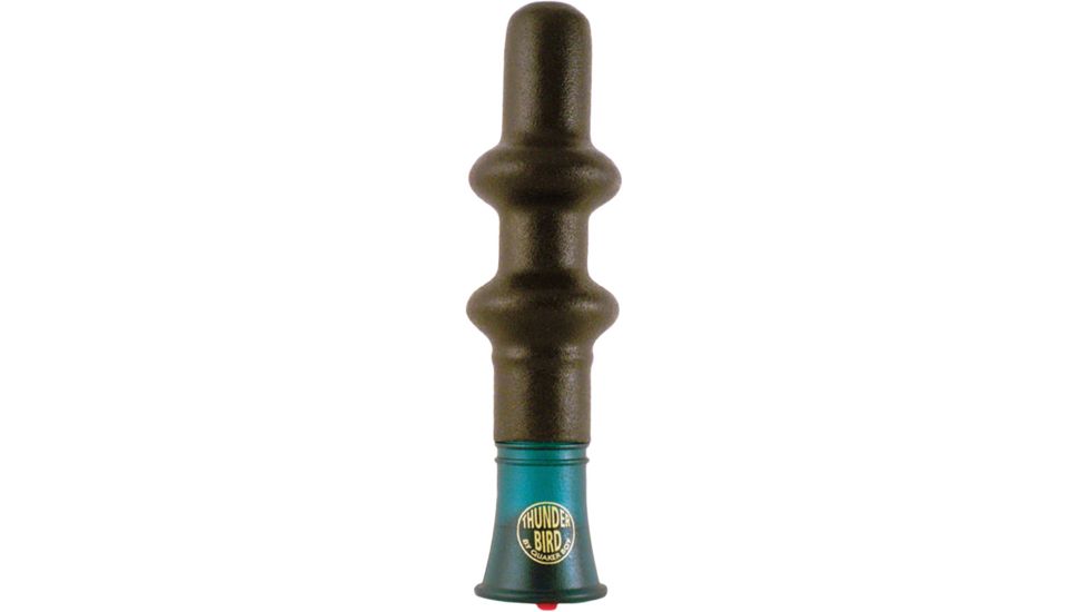 Quaker Boy Thunderbird Gobble Call  Game Calls 02616