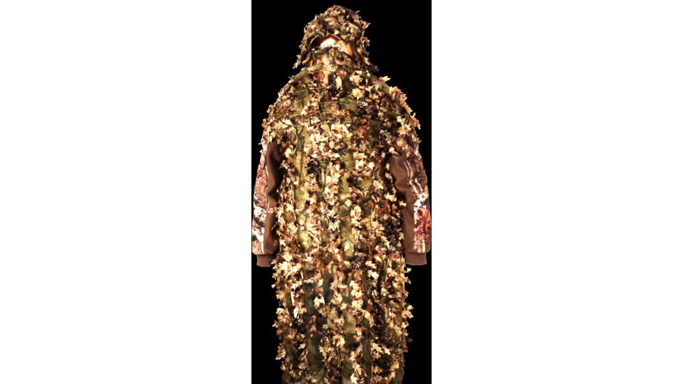 Quaker Boy Vest-A-Blind All Season 84005