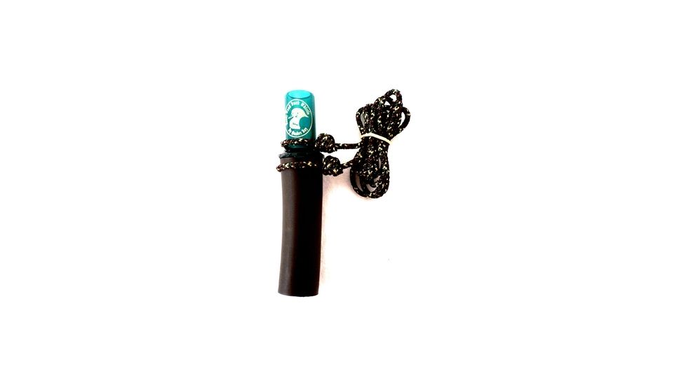 Quaker Boy Woody Wood Duck Whistle Game Call 22606