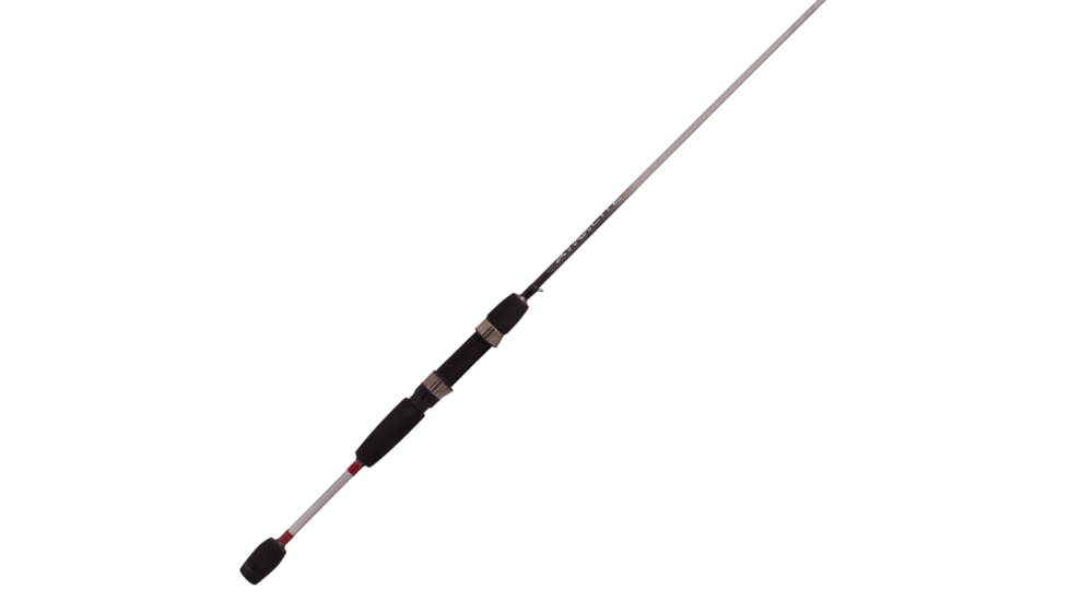 Quantum Pb3 Xtralite Spinning Rod 1 Piece, Ultra-Light Im6 Graphite, Fast,, 7, XTS701ULB.PB3