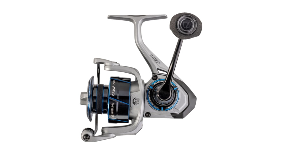 Quantum Cabo Spinning Reel