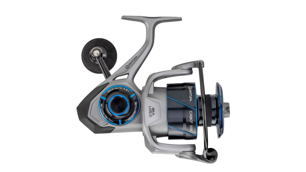 Quantum Cabo Spinning Reel