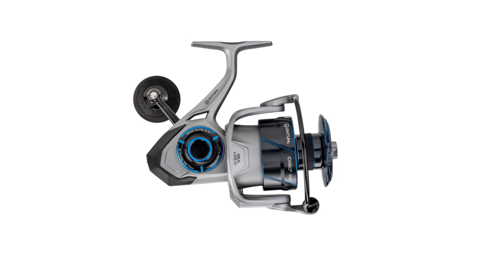 Quantum Cabo Spinning Reel