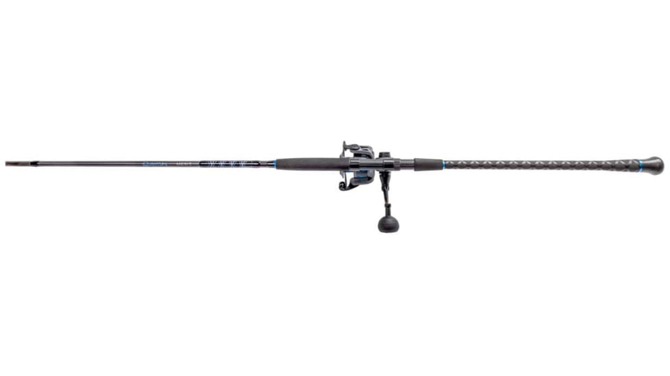 Quantum Merit 6000 7 ft 12-25 Spinning Combo