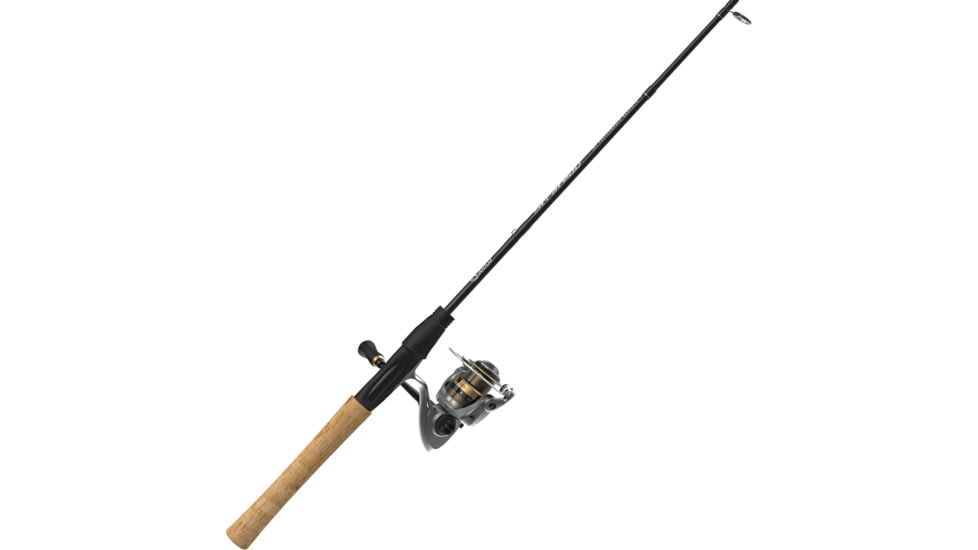 Quantum Strategy 2 Piece Medium Spin Combo, 40 Size, 7ft, SR40702MA.NS4