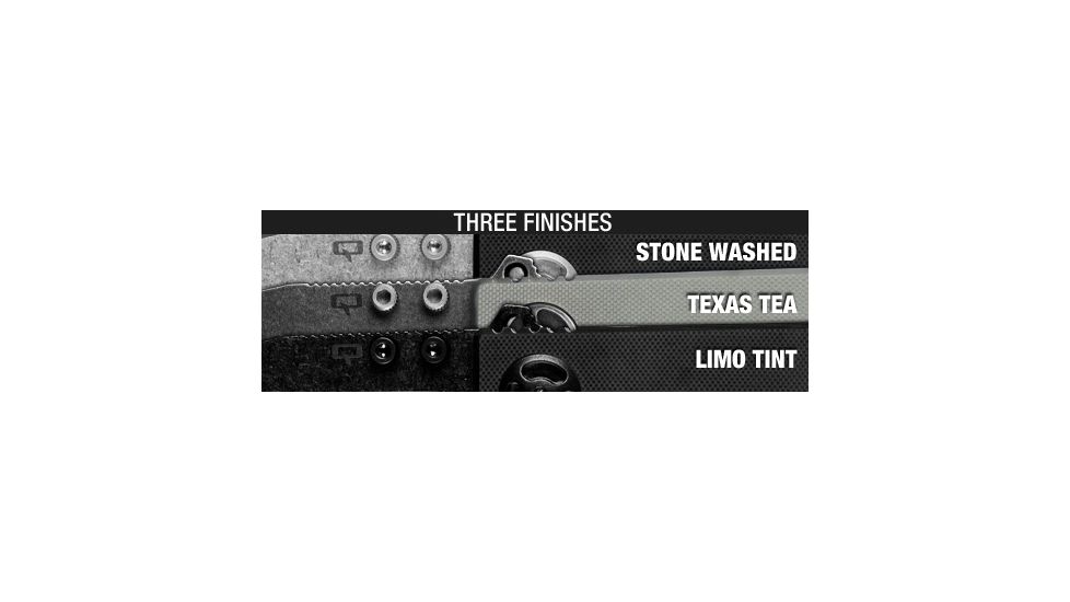 Quartermaster Templeton Face Peck Limo Tint QTR3LT