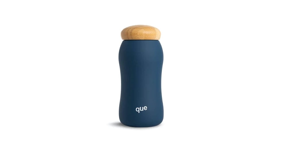 Que Que Insulated Bottles 17oz., IBB2103SM