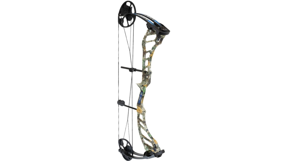 Quest Centec Bow QUE1061, Realtree/Black, CE.L.29.55-RTBK