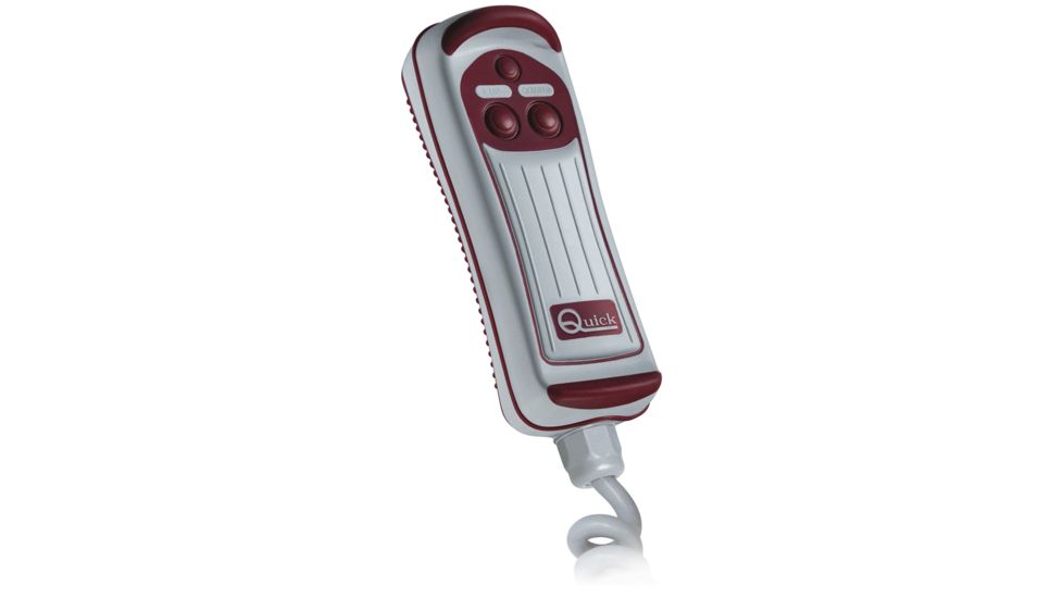 Quick 2 Button Remote Control HRC1002 15198