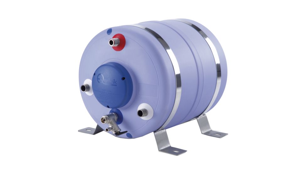 Quick Boiler B3 2012SL 5 Gal 1200W w/Heat Exchanger Nautic 41030