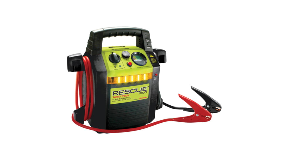 Quick Cable Rescue Pack 1800, 604053-001