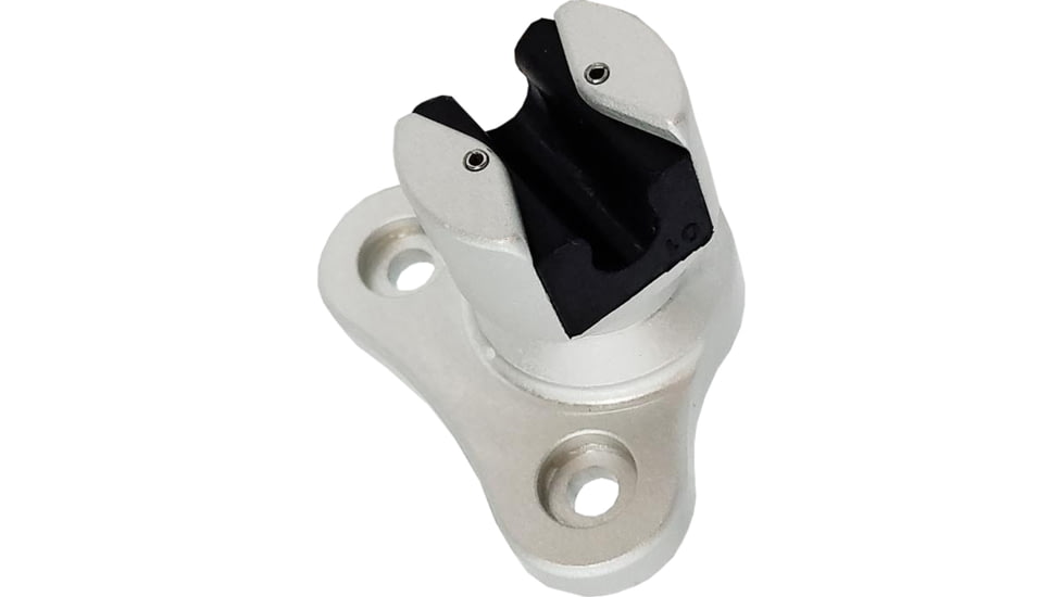 Quick Draw Bowfishing Line Puller 1402803, Silver, QDLPUL-S