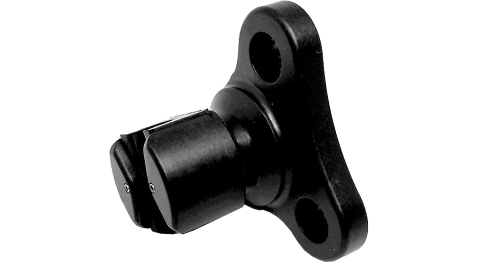Quick Draw Bowfishing Line Puller, Black, QDLPUL-B