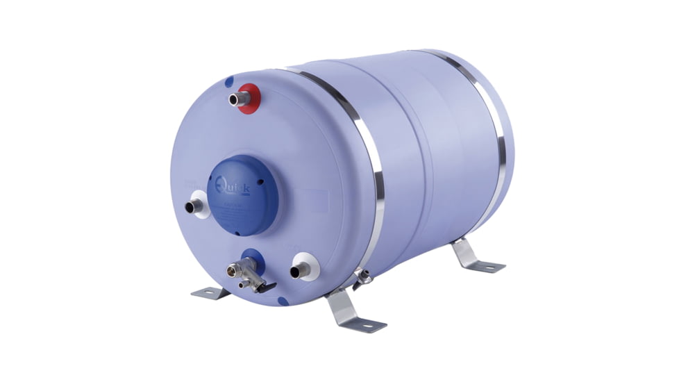 Quick Nautic Boiler B3 - 5.3 Gallon - 12V - 300W 69700