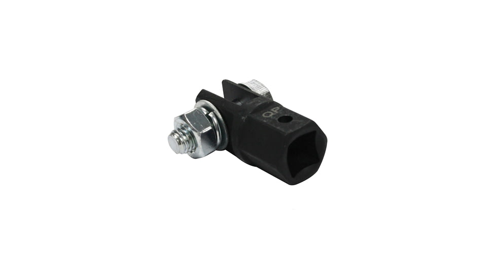 Quick Products 1/2in.Scissor Jack Adapter, QP-SJA