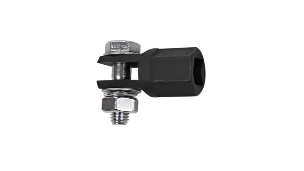 Quick Products 1/2in.Scissor Jack Adapter, QP-SJA