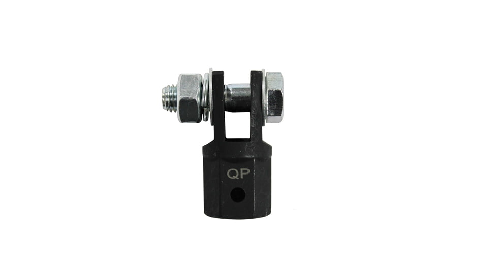 Quick Products 1/2in.Scissor Jack Adapter, QP-SJA