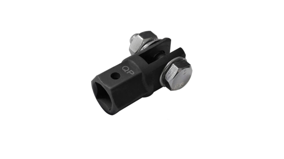 Quick Products 1/2in.Scissor Jack Adapter, QP-SJA
