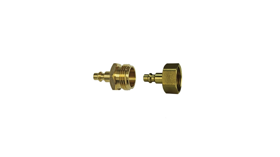Quick Products Blow Out Plug Combo Pack, QP-BOPCP