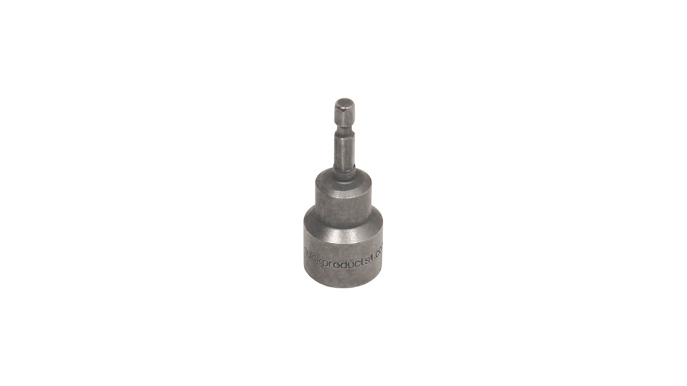 Quick Products Deluxe Scissor Jack Leveling Socket, Pack of 2, QPLSJS-2PK