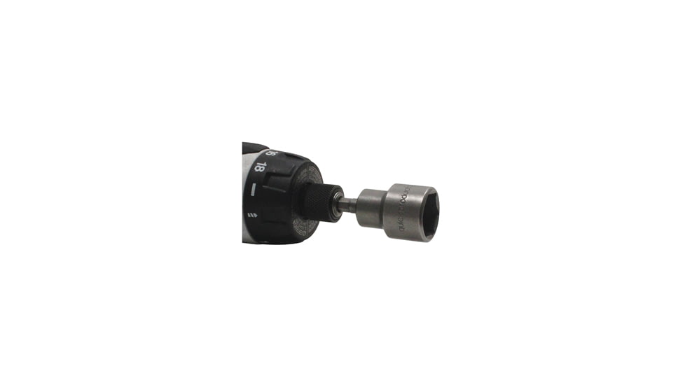 Quick Products Deluxe Scissor Jack Leveling Socket, Pack of 2, QPLSJS-2PK