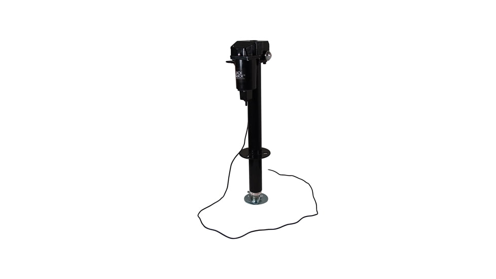 Quick Products JQ-3000 Electric Tongue Jack, JQ-3000