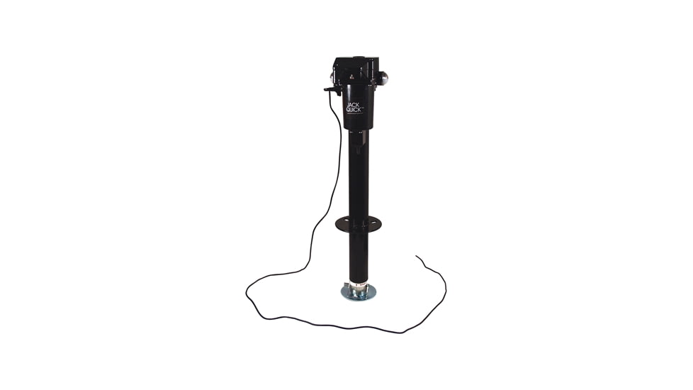 Quick Products JQ-3000 Electric Tongue Jack, JQ-3000