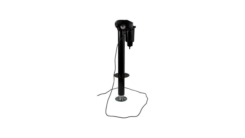 Quick Products JQ-3000 Electric Tongue Jack, JQ-3000