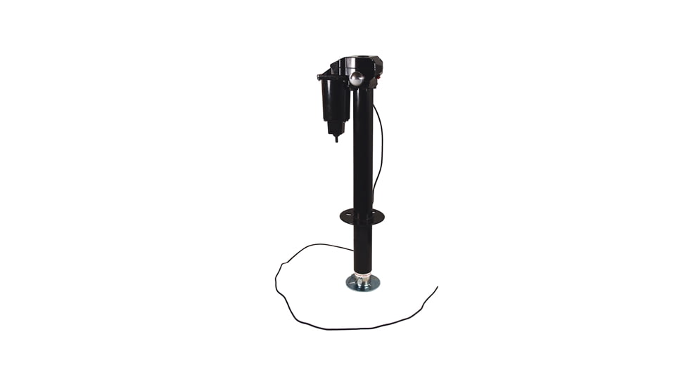 Quick Products JQ-3000 Electric Tongue Jack, JQ-3000