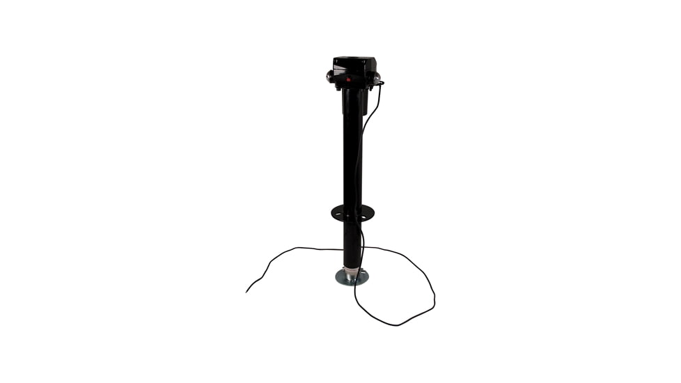 Quick Products JQ-3000 Electric Tongue Jack, JQ-3000