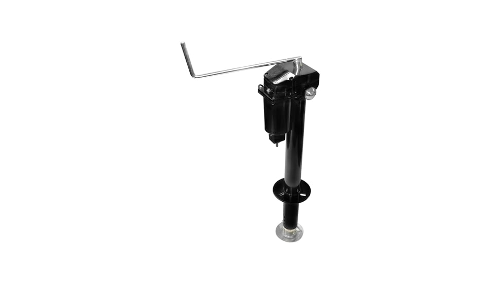 Quick Products JQ-3000 Electric Tongue Jack, JQ-3000