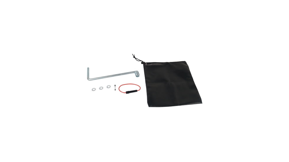 Quick Products JQ-3000 Electric Tongue Jack, JQ-3000