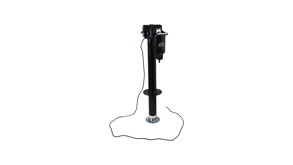 Quick Products JQ-3000 Electric Tongue Jack, JQ-3000