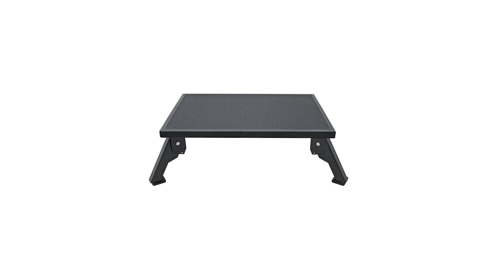 Quick Products Platform Step,, Steel, E x tra Large, JQ-S150