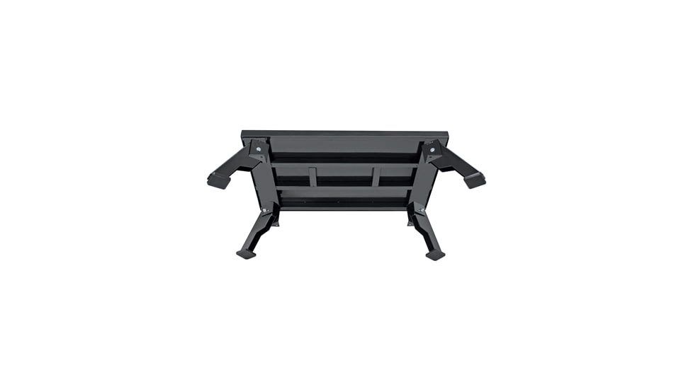 Quick Products Platform Step,, Steel, E x tra Large, JQ-S150
