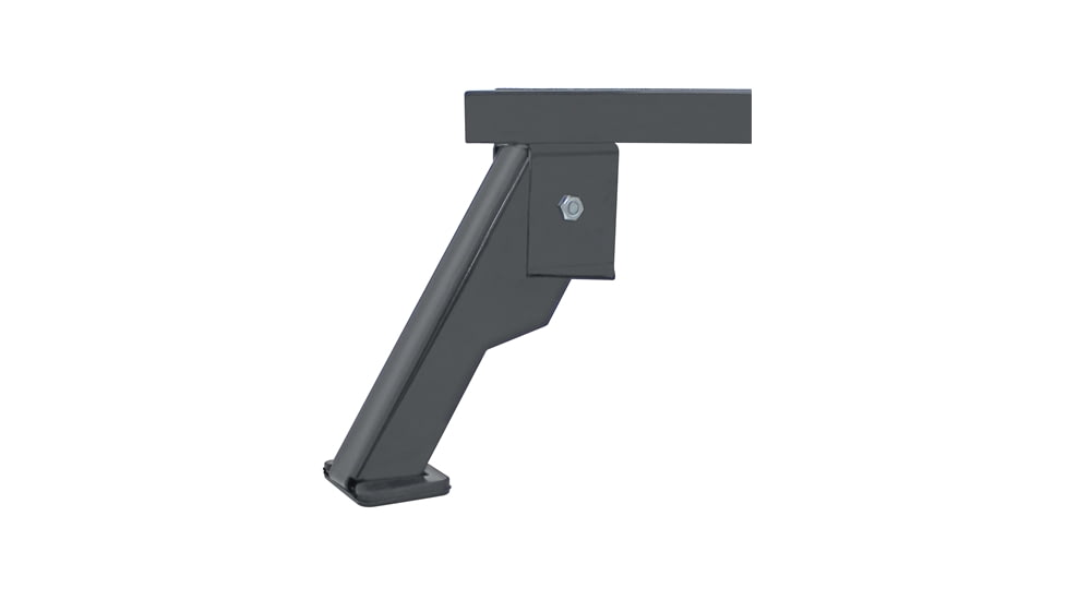 Quick Products Platform Step,, Steel, E x tra Large, JQ-S150