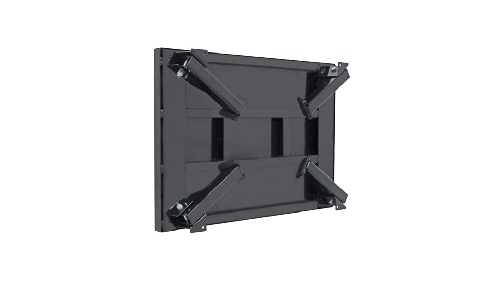 Quick Products Platform Step,, Steel, E x tra Large, JQ-S150