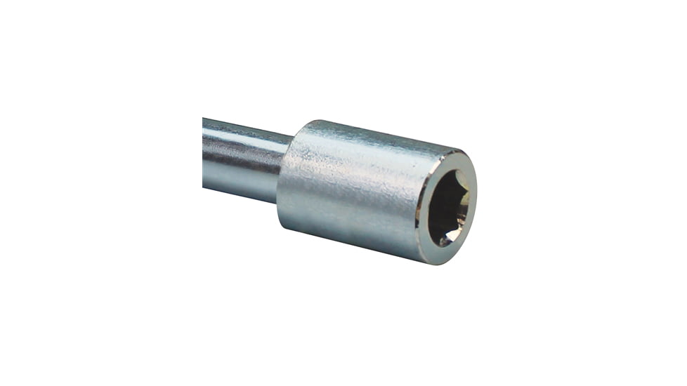 Quick Products Replacement Manual Crank Handle For Electric Tongue Jack, JQ-HDSL