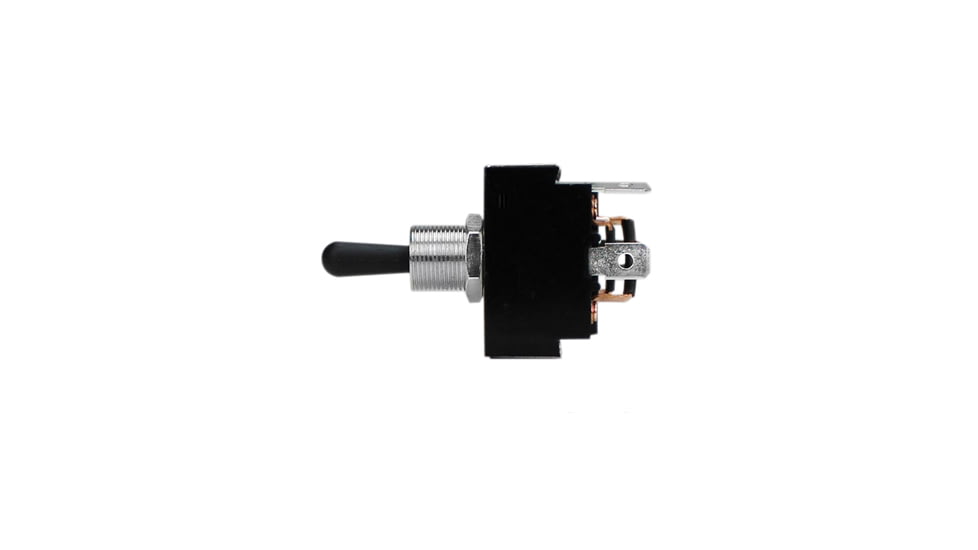 Quick Products Replacement Operating Switch For Electric Tongue Jack, JQ-OS