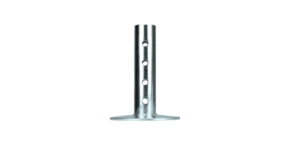Quick Products Replacement Removable Foot Pad For Electric Tongue Jack, JQ-FP