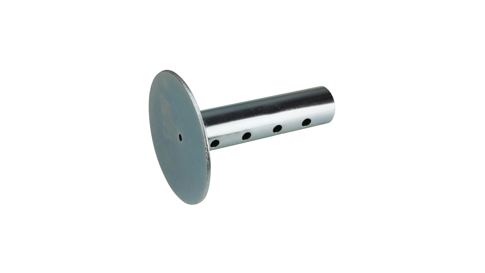 Quick Products Replacement Removable Foot Pad For Electric Tongue Jack, JQ-FP