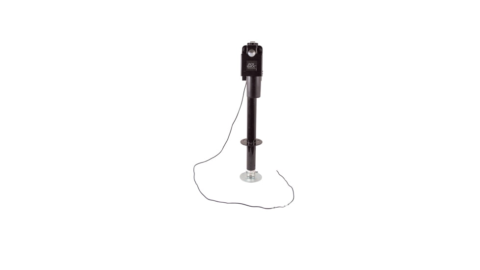 Quick Products Replacement Removable Foot Pad For Electric Tongue Jack, JQ-FP