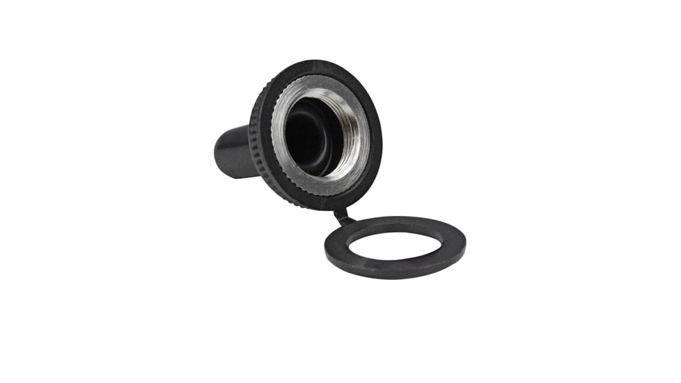 Quick Products Replacement Switch Boot For Electric Tongue Jack, JQ-SB