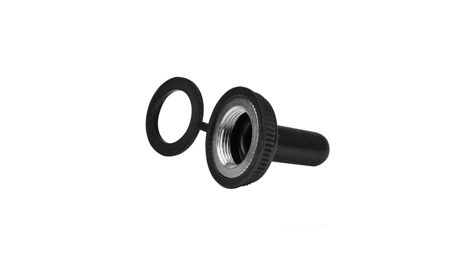 Quick Products Replacement Switch Boot For Electric Tongue Jack, JQ-SB