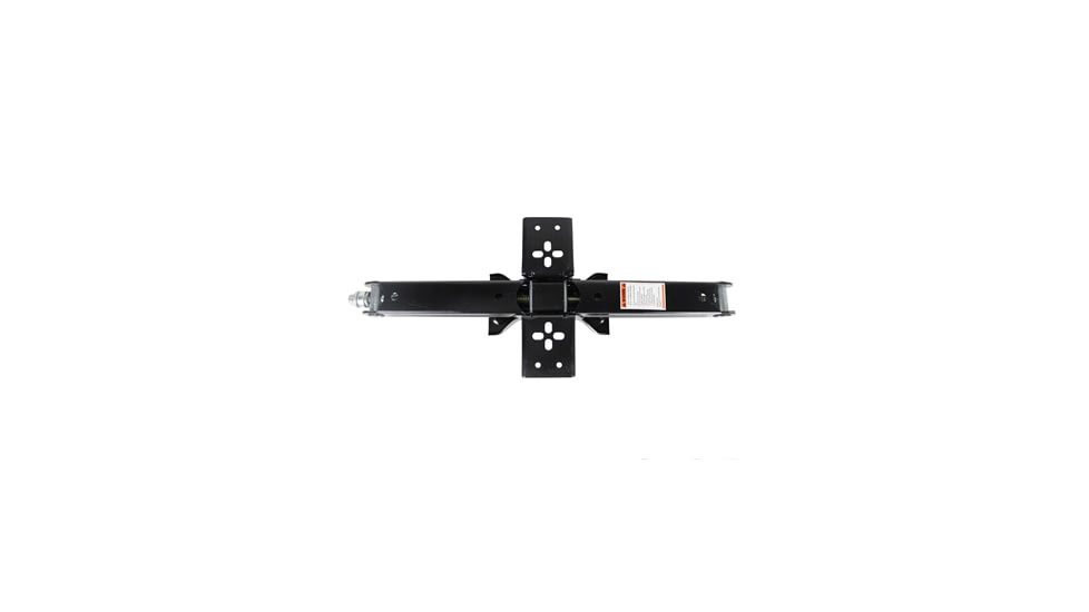 Quick Products RV Stabilizing And Leveling Scissor Jack 5 000 Lbs. Max 24, Set Of 4, QP-RVJ-S24-4PK