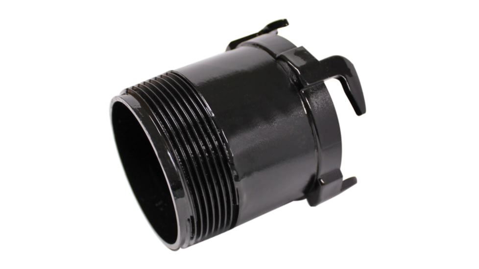 Quick Products RV Waste Outlet Adapter 3in, QP-RWOA3