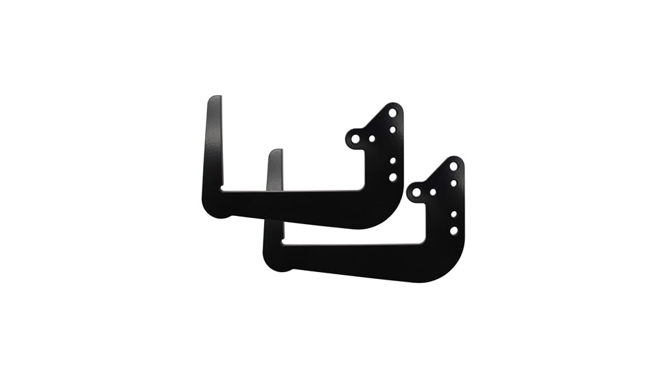 Quick Products Universal RV Bumper Support Bracket, QP-UBSBU