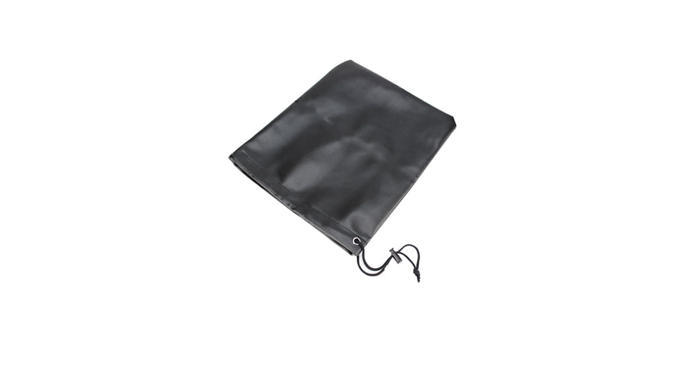 Quick Products Vinyl Cover For Electric Tongue Jack, JQ-RVC