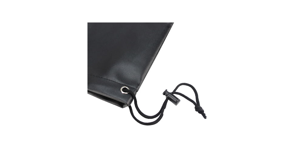 Quick Products Vinyl Cover For Electric Tongue Jack, JQ-RVC